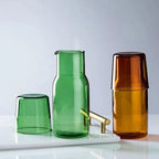 Glass Moringa