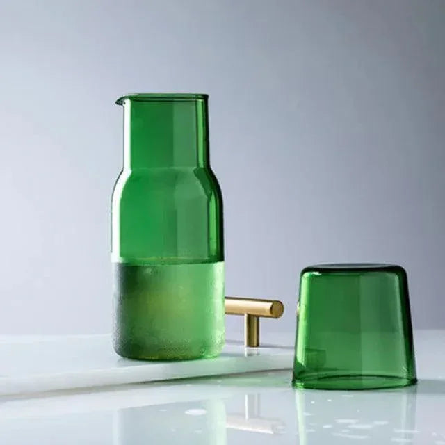 Glass Moringa
