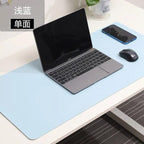 Large Leather Mouse Pad