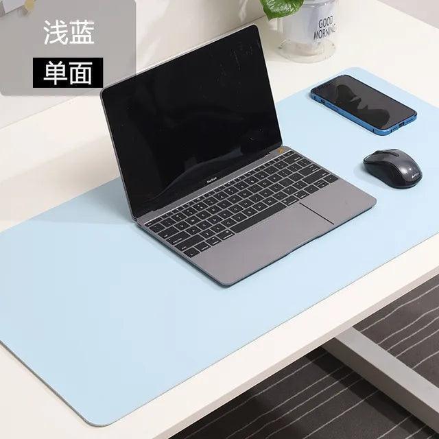 Large Leather Mouse Pad