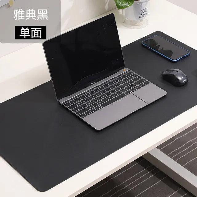 Large Leather Mouse Pad
