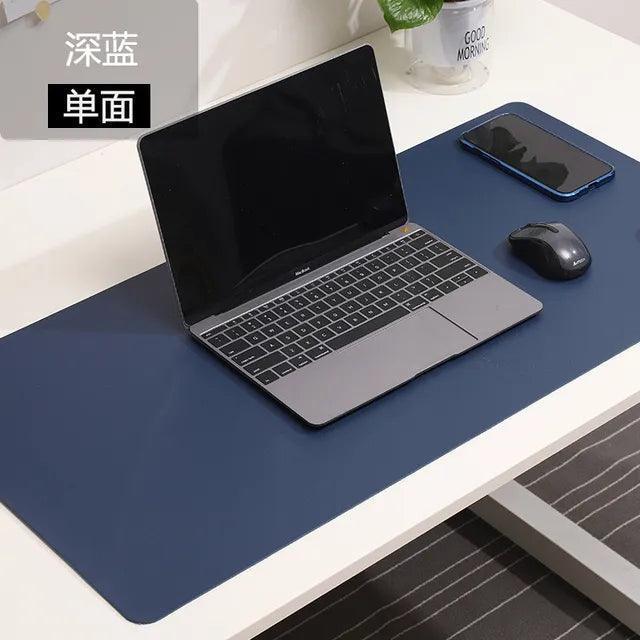 Large Leather Mouse Pad