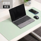 Large Leather Mouse Pad