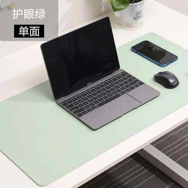 Large Leather Mouse Pad