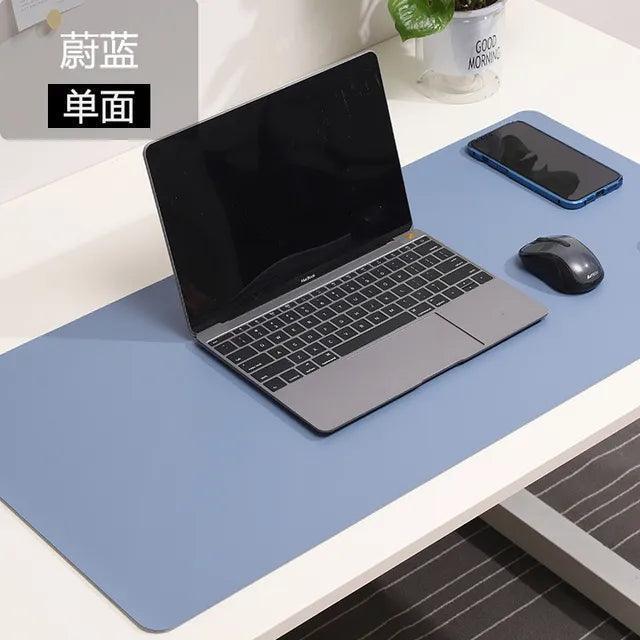 Large Leather Mouse Pad