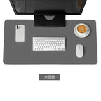 Large Leather Mouse Pad