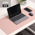 Large Leather Mouse Pad