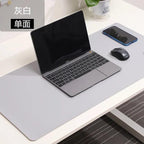 Large Leather Mouse Pad