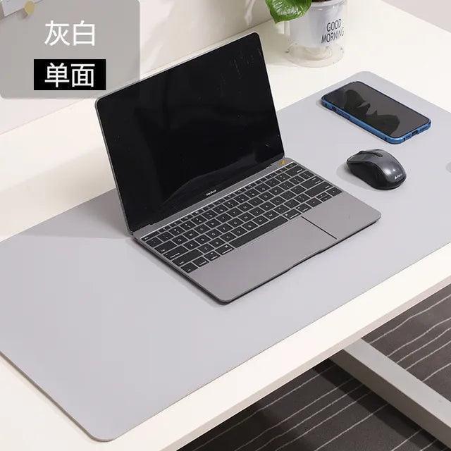 Large Leather Mouse Pad