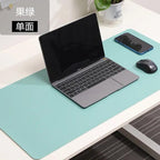 Large Leather Mouse Pad