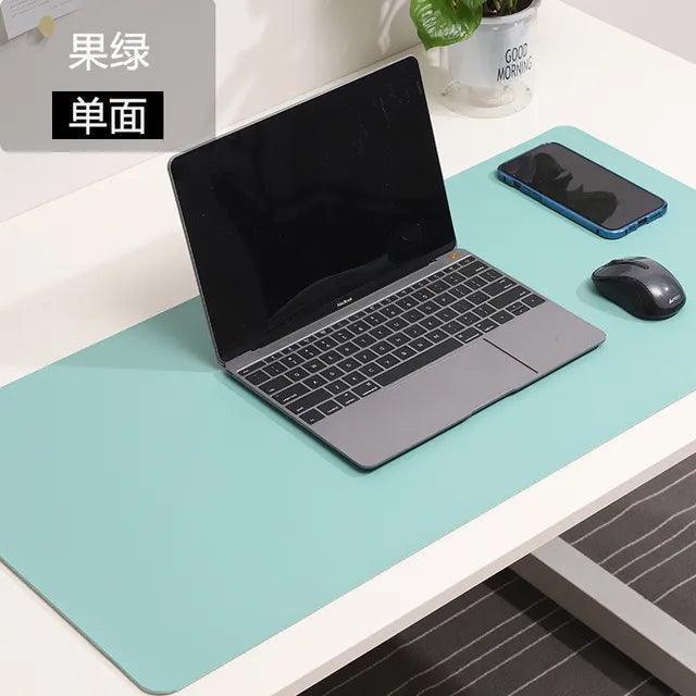 Large Leather Mouse Pad