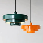 Orbital Pendant