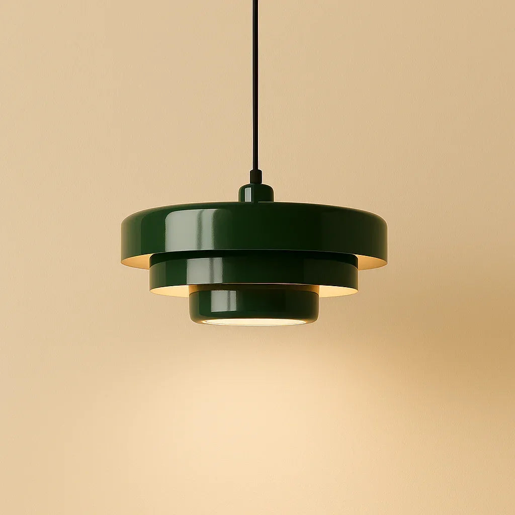 Orbital Pendant