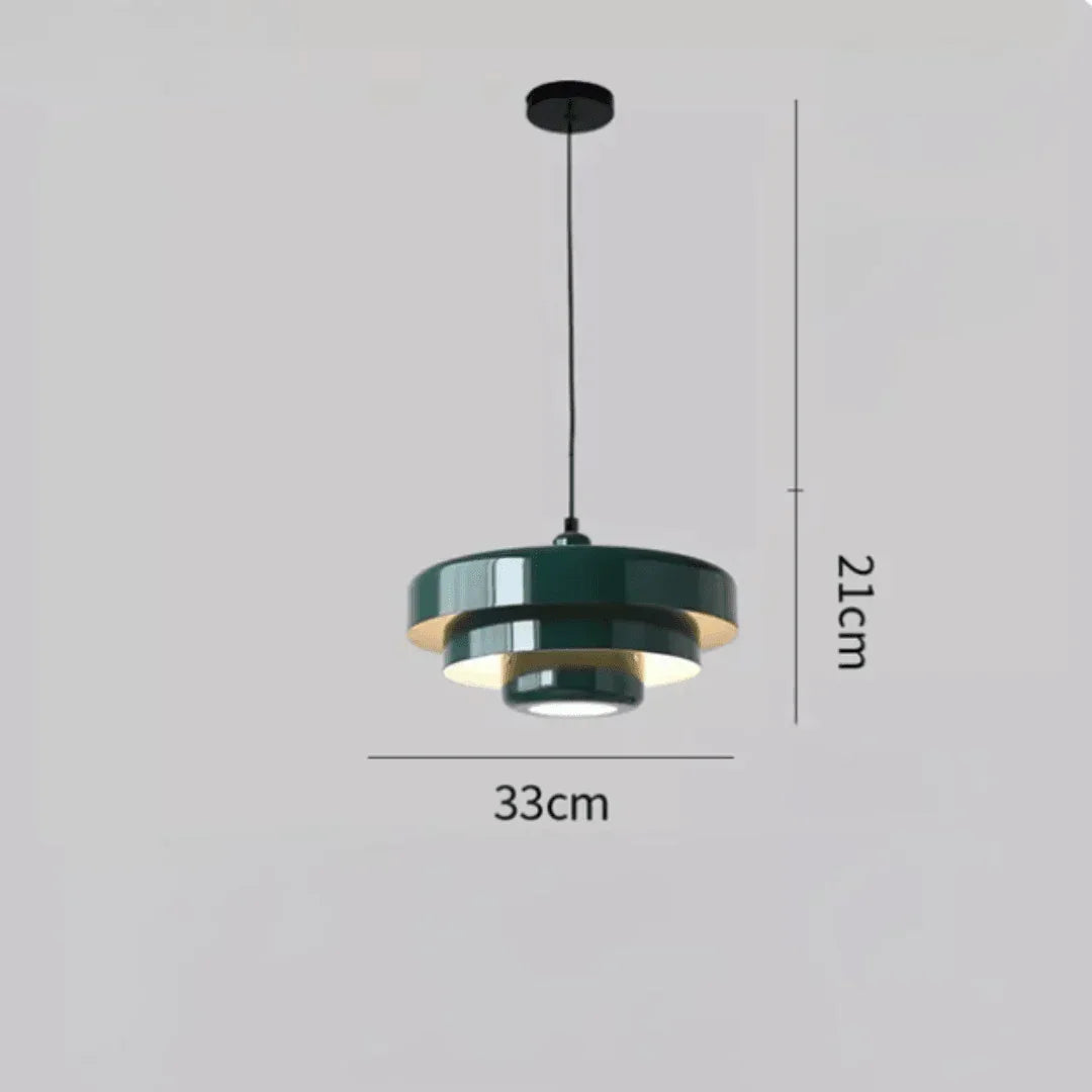 Orbital Pendant