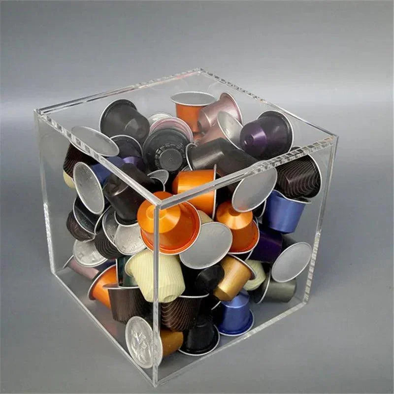 Coffee Capsule Holder