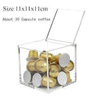 Coffee Capsule Holder