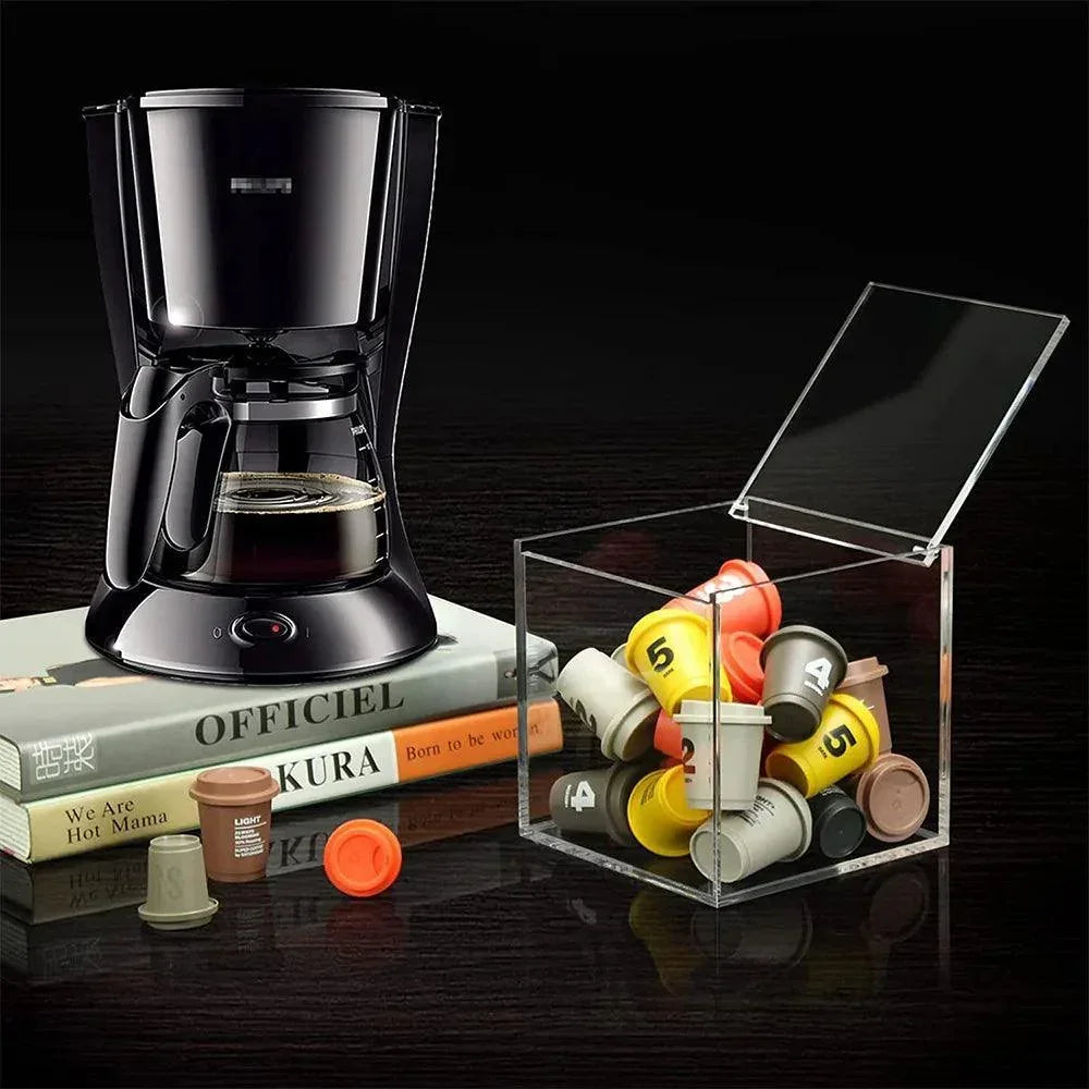 Coffee Capsule Holder