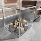 Coffee Capsule Holder