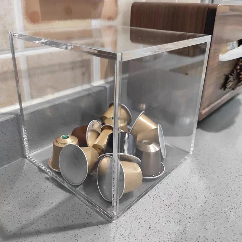 Coffee Capsule Holder