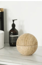 Marble Incense Holder