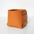 Leather Pencil Holder