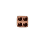 Wooden Egg Holder