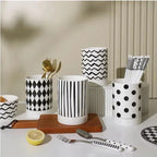 Kitchen Utensil Holder