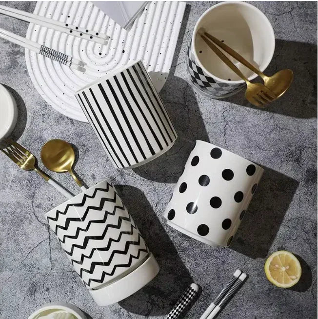 Kitchen Utensil Holder