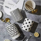 Kitchen Utensil Holder