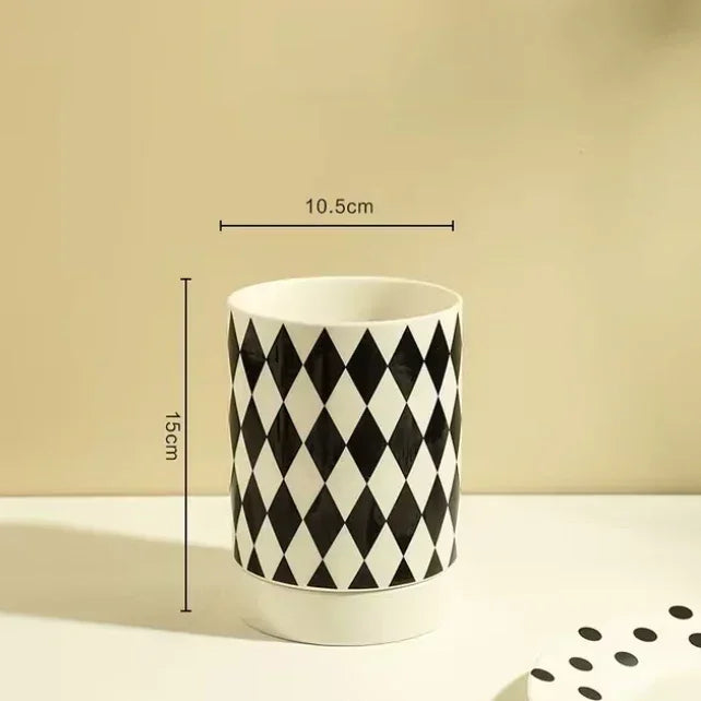 Kitchen Utensil Holder