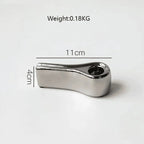 Metal Candle Holder