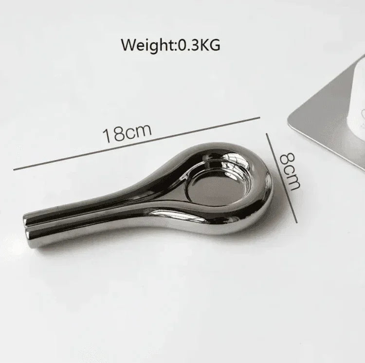 Metal Candle Holder