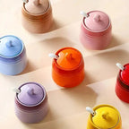 Ceramic Kitchen Pot