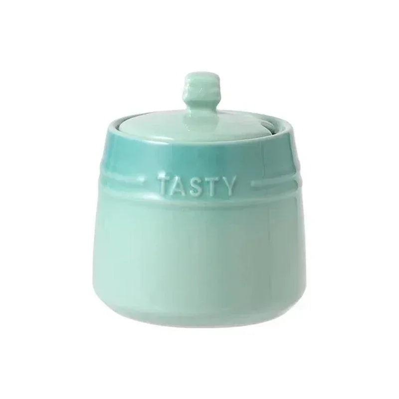 Ceramic Kitchen Pot