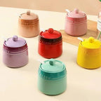 Ceramic Kitchen Pot