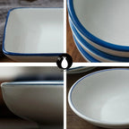 Minimalist Ceramic Plate