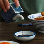 Minimalist Ceramic Plate