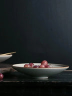 Ceramic Salad Plate
