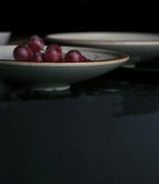Ceramic Salad Plate