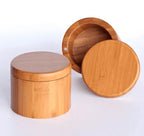 Bamboo Salt and Spice Shaker