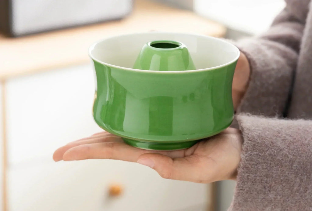 Ceramic Matcha Set 520ml