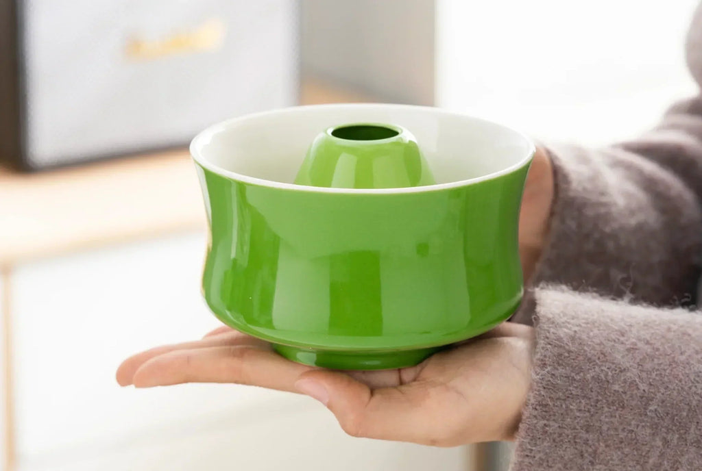 Ceramic Matcha Set 520ml