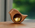 Wooden Wind Chimes for Door