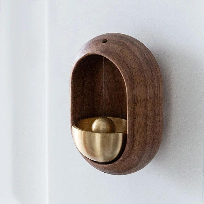 Wooden Wind Chimes for Door