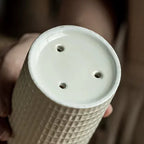Ceramic Kitchen Utensil Holder