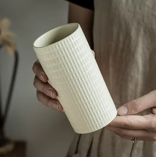Ceramic Kitchen Utensil Holder