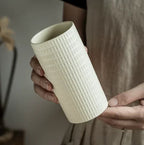 Ceramic Kitchen Utensil Holder