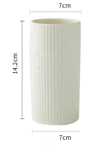 Ceramic Kitchen Utensil Holder