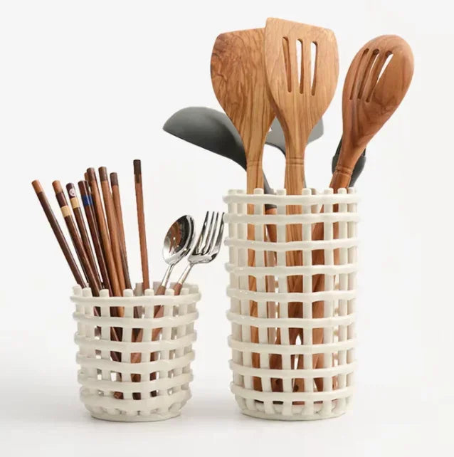 Kitchen Utensil Holder