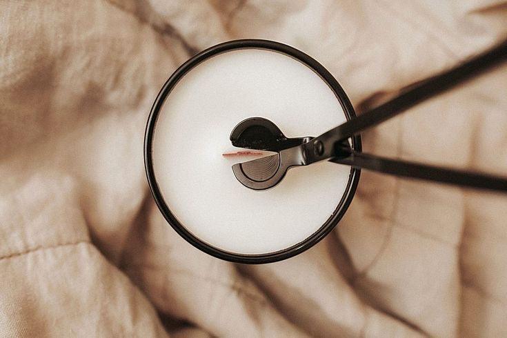 Candle Scissors